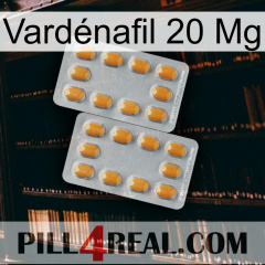 Vardénafil 20 Mg cialis4